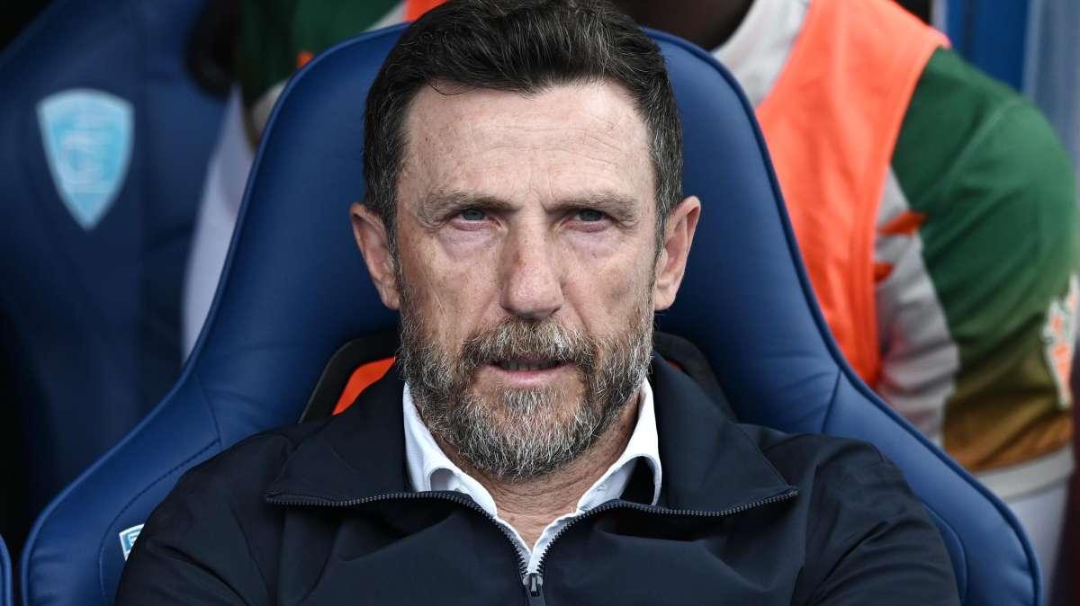 Venezia, Di Francesco aspetta il Milan: "Cercherà di dare continuità al derby"