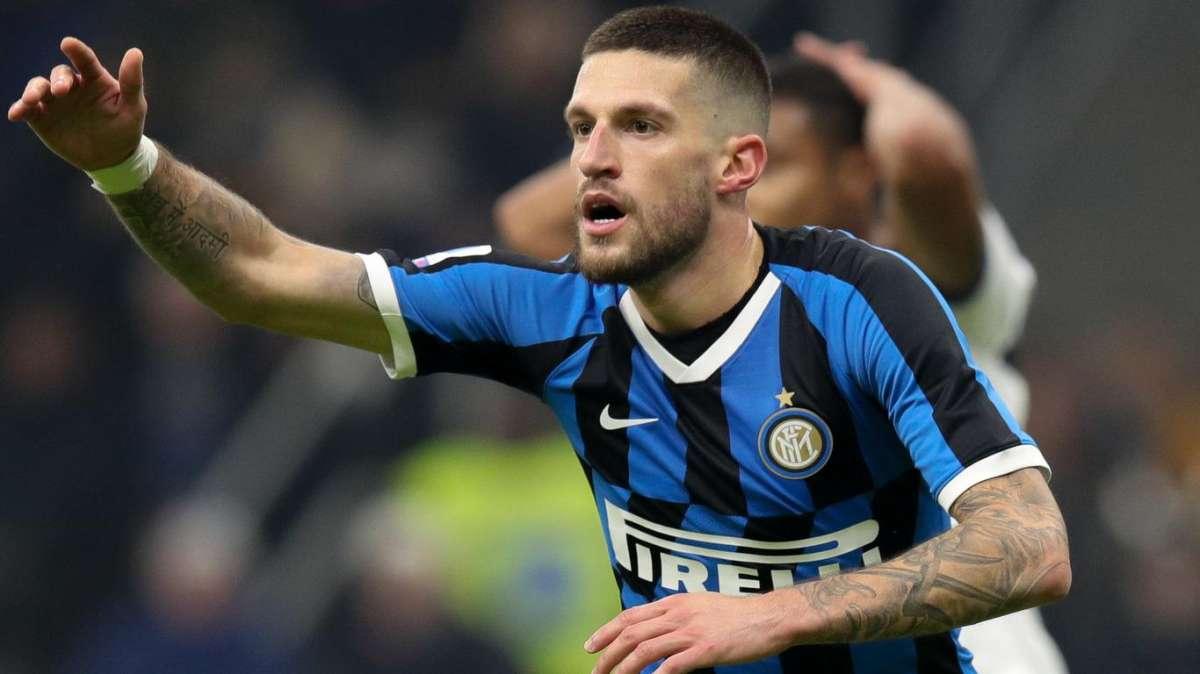 Biraghi: "Dagli schiaffi di Matrix alle freccette con Brozovic e il vino con Barella. Con Conte tutto cambiato"