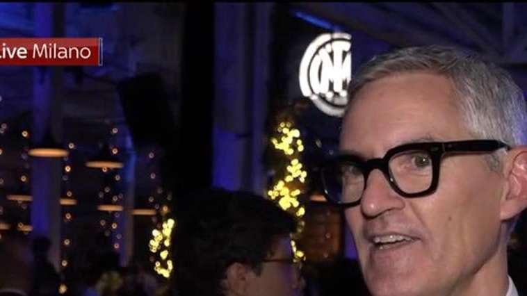 Antonello: "Speriamo i ragazzi ripartano con entusiasmo. Stadio nuovo, dal Qatar un esempio"