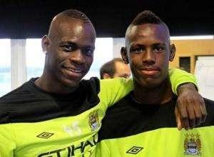 Nuova sfida per Enock Balotelli, fratello di Mario
