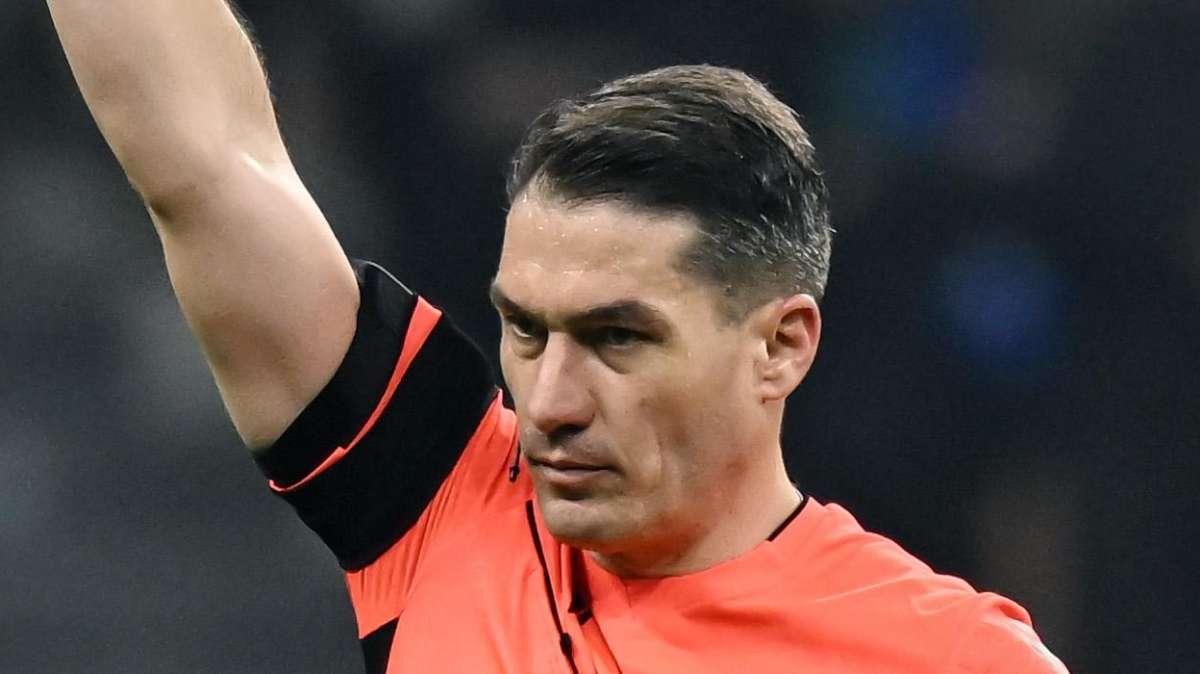 Inter-Arsenal a Kovacs: il rumeno torna a San Siro dopo la sfida con l'Atletico Madrid