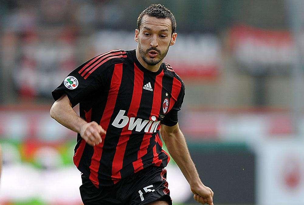 Rimonta scudetto: ci crede anche Zambrotta