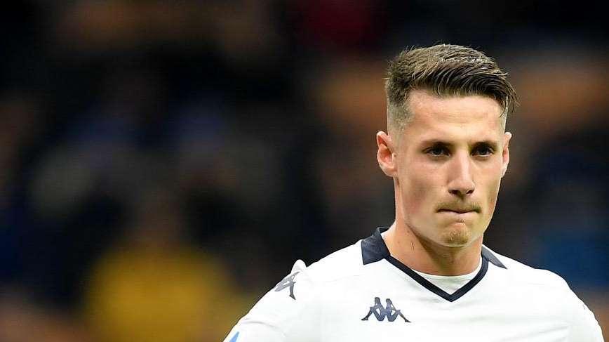 CdS - Pinamonti a titolo definitivo: cifre e dettagli. Vantaggio per la lista Champions, scelto il numero di maglia