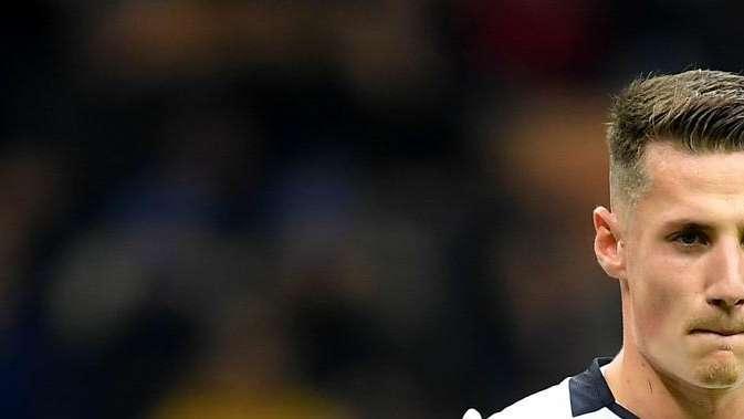 Sky - Genoa, il ds Faggiano nella sede dell'Inter: si parla del futuro di Pinamonti 
