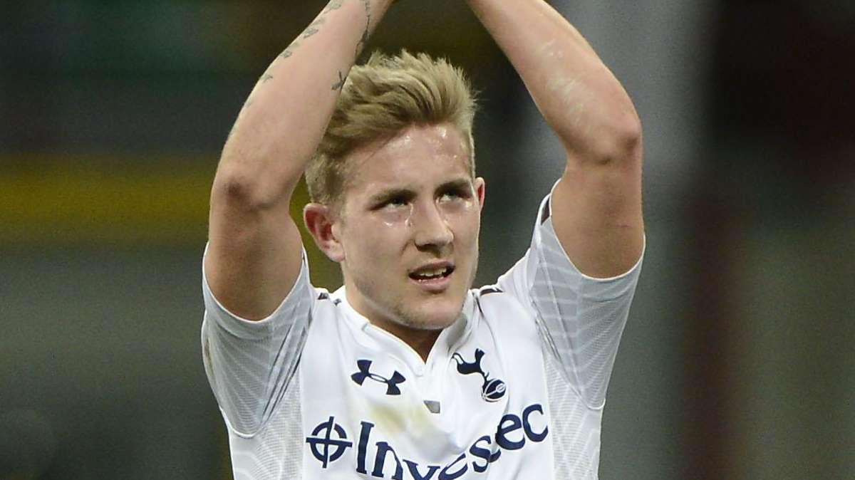 Holtby: "Voglio dimostrare che valgo nel Tottenham"