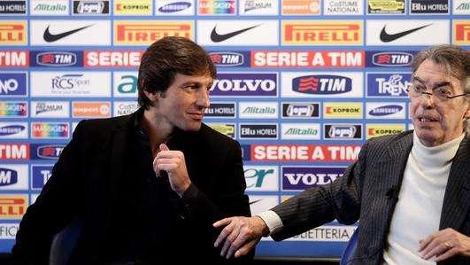 GdS - Moratti chiama Leonardo! Il ritorno è idea seria: da dirigente e...