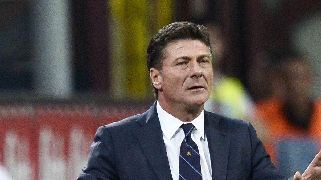 GdS - Mazzarri ci prova a costo anche di rischiare