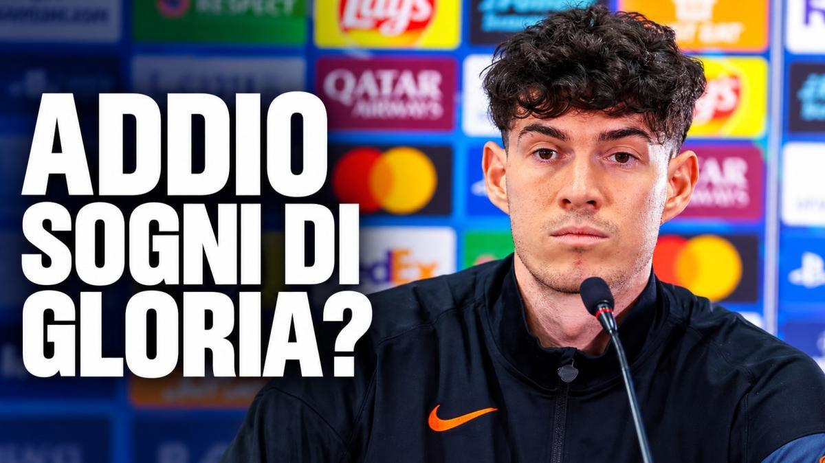 BASTONI ha RAGIONE, ma le sue PAROLE non rischiano di creare un CORTOCIRCUITO?