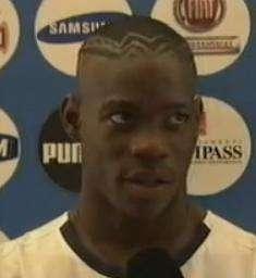 Pedullà: "Balotelli uomo fondamentale in azzurro"