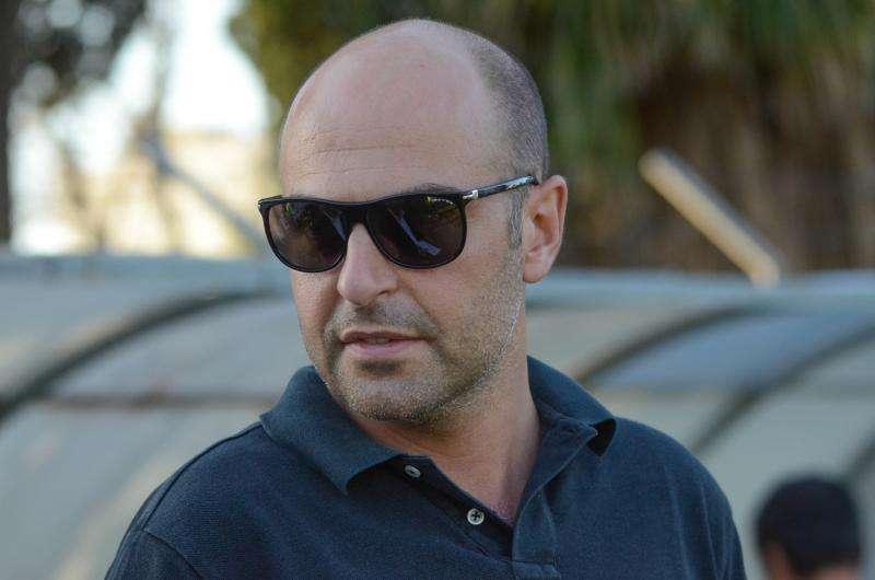 Giulini: "Contro il Torino come a Milano con l'Inter"