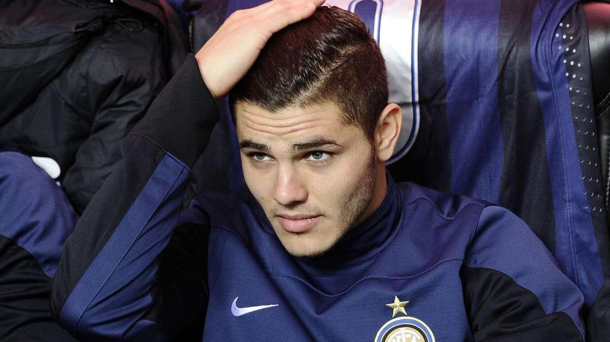 TS - Cessioni: Handa e Icardi tra i sacrificabili