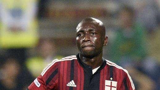 Armero sbotta: "Inzaghi mi ha voluto, ma non gioco!"