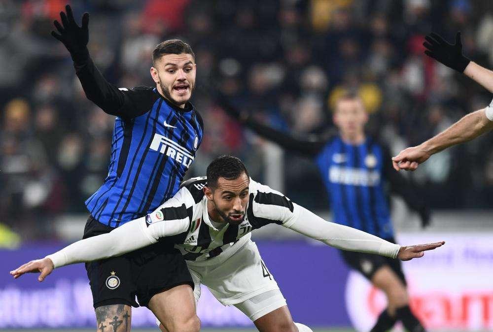 Juve a secco di gol dopo 44 partite consecutive