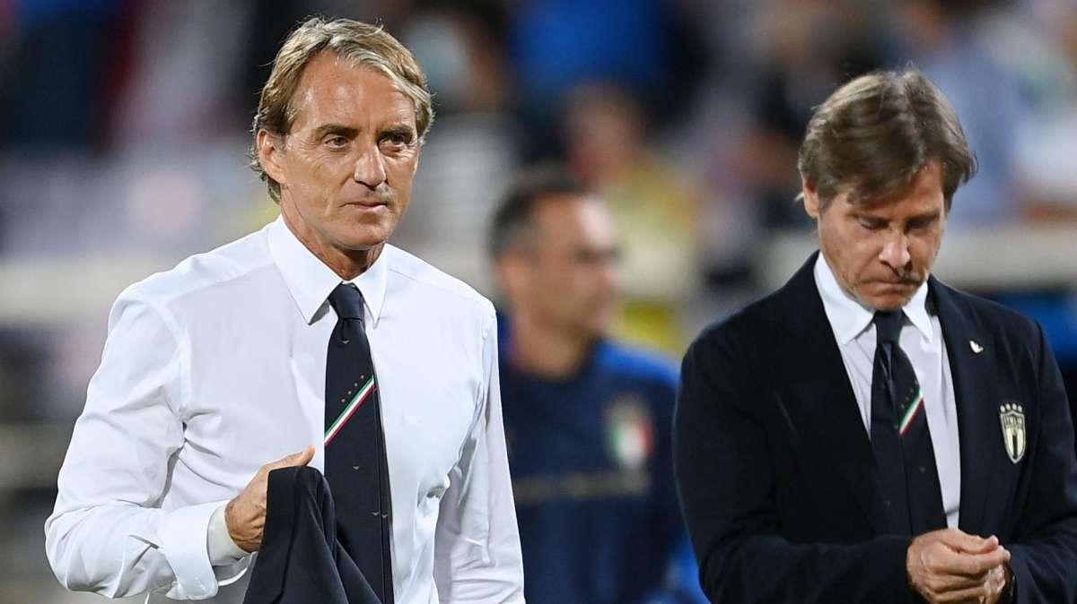 Disastro Italia: beffa di Trajkovski al 92', niente Mondiale. Eliminata anche la Turchia di Calha