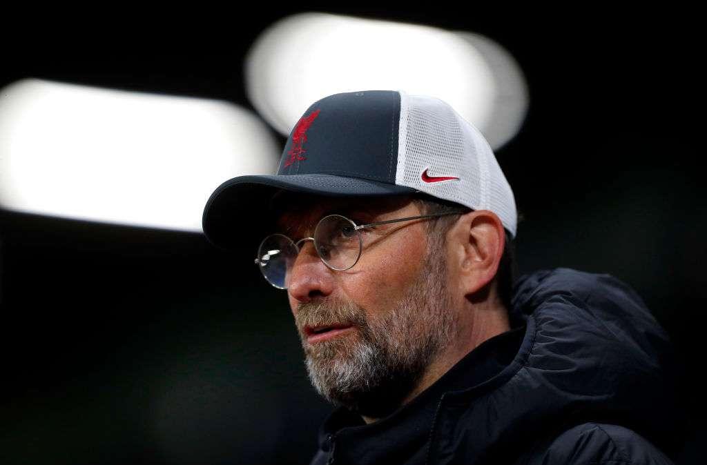 Eurorivali - Aumento dei casi Covid: il Liverpool chiude il centro sportivo