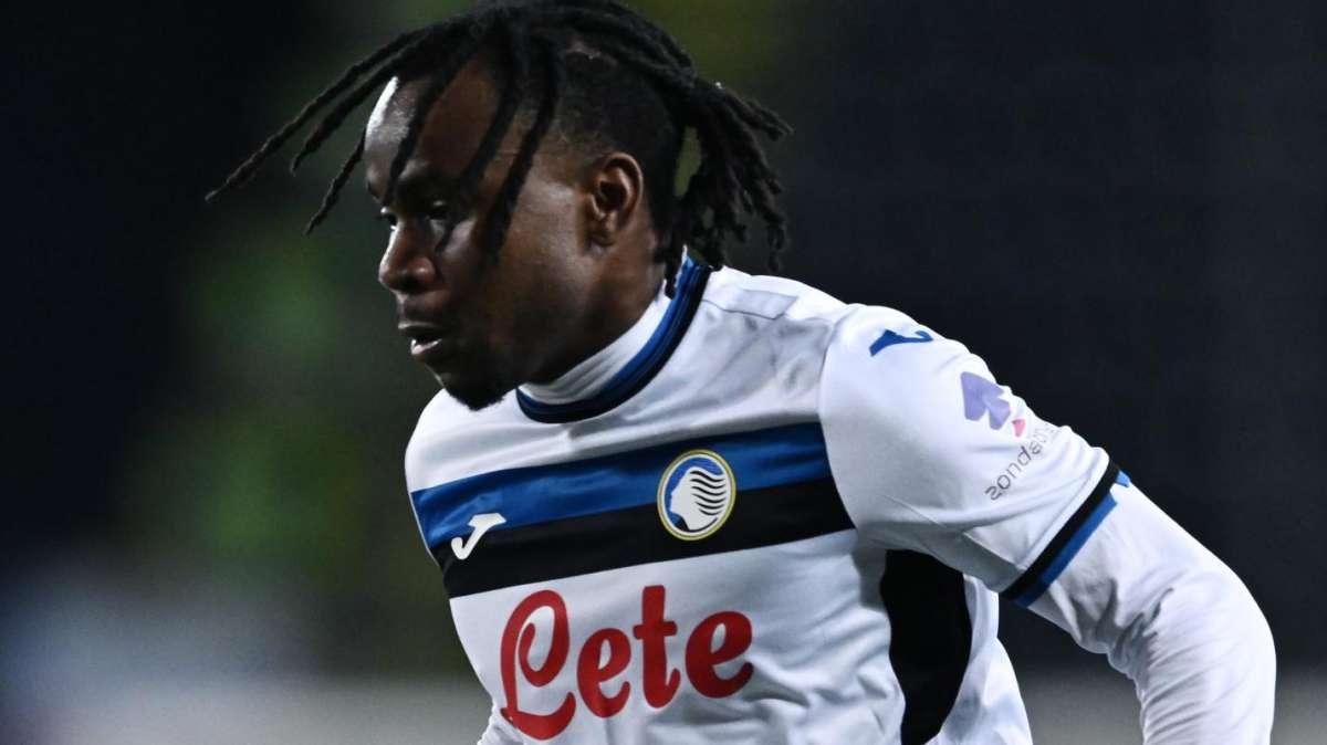 SM - L'Inter potrebbe aggiungere qualche milione per Lookman. Previsti oggi nuovi contatti tra club e agenti 