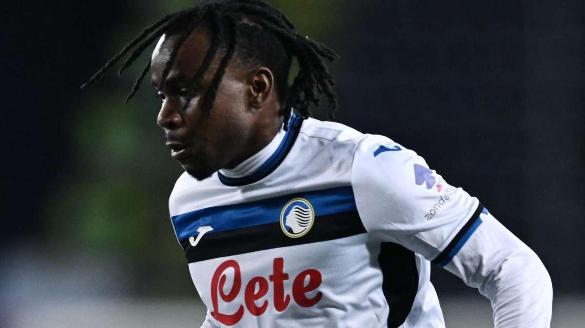 Caos Lookman, Zazzaroni: "Ieri telefonata Marotta-Percassi dopo la mail. Atalanta nelle condizioni peggiori"