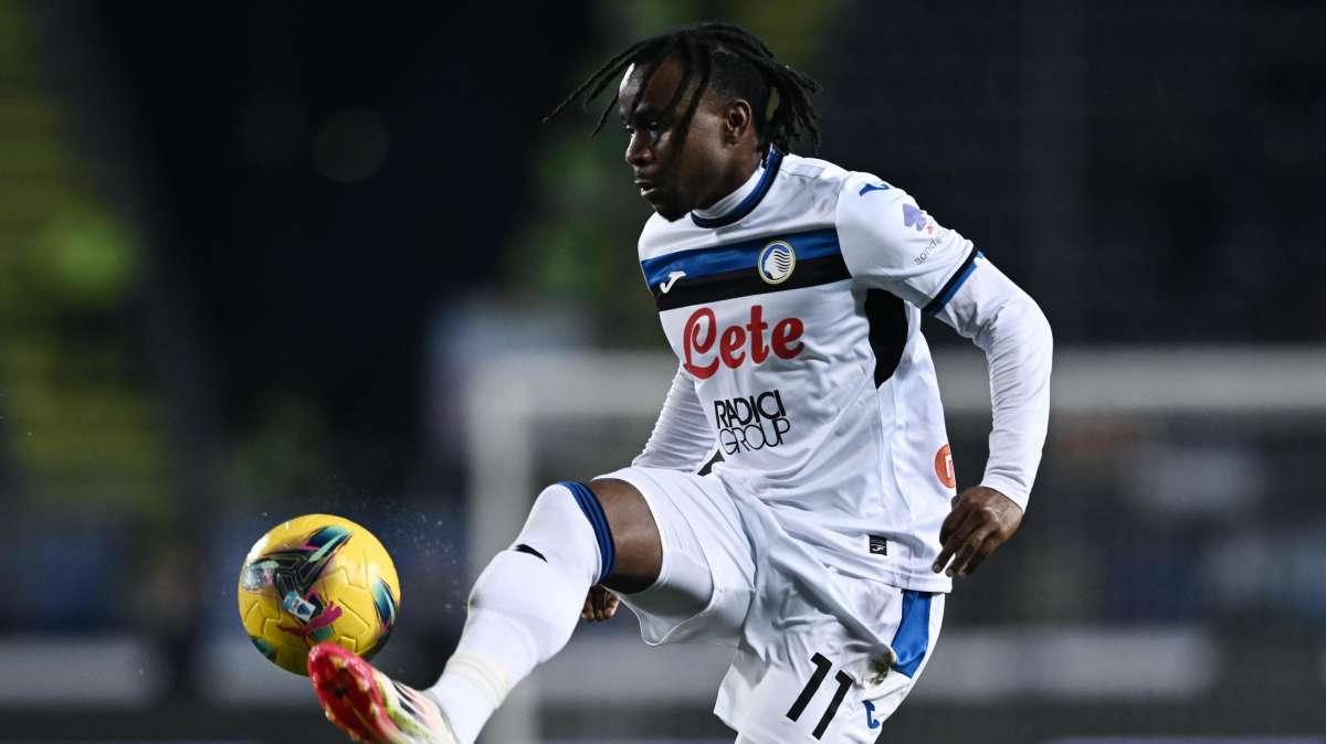 Corriere di Bergamo - Rebus Lookman, si tratta per evitare rotture: nuovi contatti tra Inter e Atalanta. E l'infortunio...