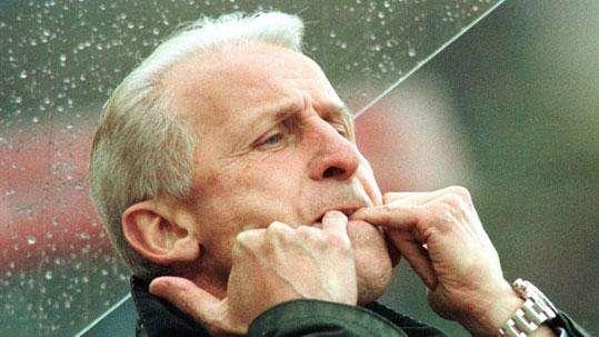 Trapattoni a FcIN: "Sto con Mancini, scudetto possibile. Kovacic-WM..."