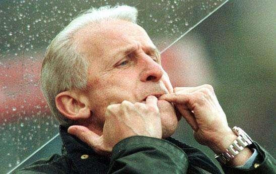 Trapattoni a FcIN: "Panchina per Ranocchia? Ci sta. Crisi Shaq, il motivo"