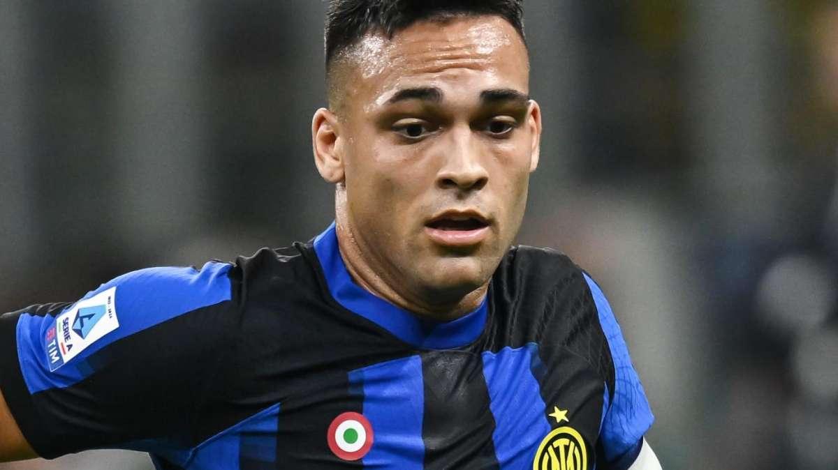 Inter-Sassuolo, le pagelle - Bastoni soffre Berardi, Dumfries non smette di provarci. Lautaro è stanco