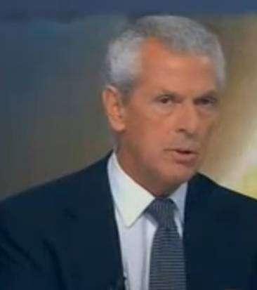 Barça-Inter, Tronchetti Provera scaramantico