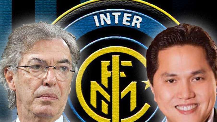 Thohir, ripartizioni e firme: i dettagli. E Moratti si è tenuto una scappatoia
