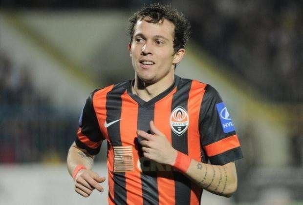 CdS - Bernard, ora è ufficiale: niente rinnovo con lo Shakhtar, si libera a zero. Ci aveva pensato l'Inter