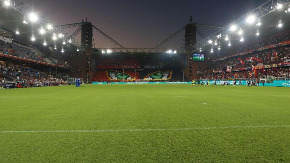 Genoa-Inter, via alla prevendita dei biglietti per la prima di campionato: i dettagli per i residenti in Lombardia 