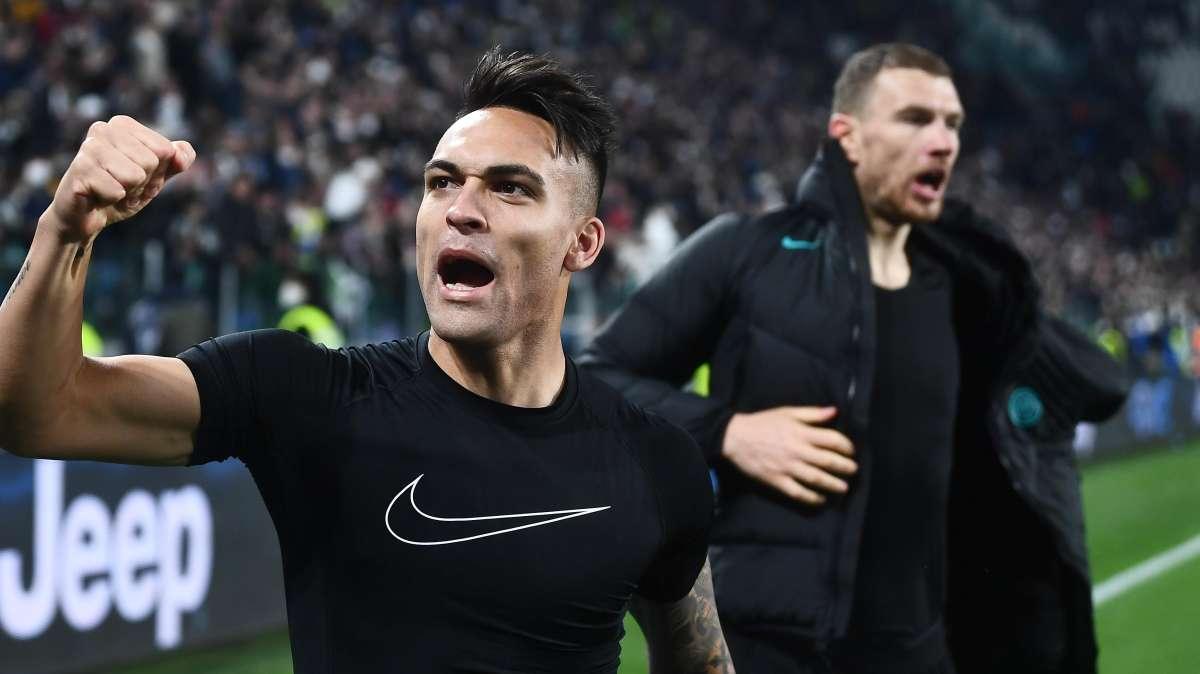 CdS - Dzeko ok, ora Inzaghi ha bisogno di Lautaro: nuova chance con lo Spezia