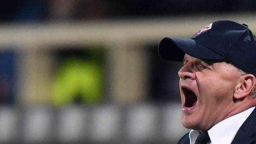Iachini: "Domani voglio 18 animali. Arbitri? Anche a noi è capitato qualche episodio negativo"