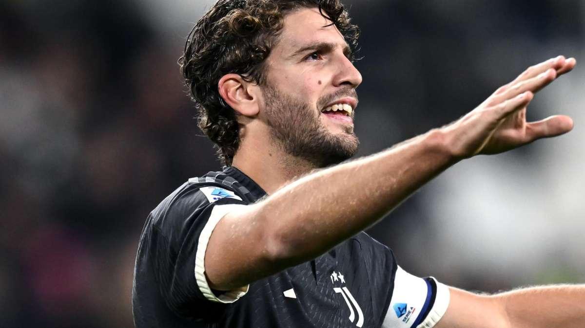 TS - Infermeria Juve: Miretti ce la fa, Locatelli corre contro il tempo