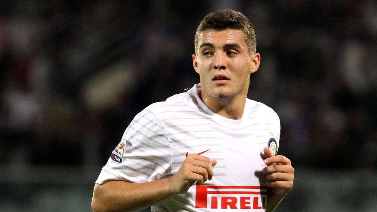 Sky - Verso Napoli: D'Ambrosio out, Kovacic in dubbio