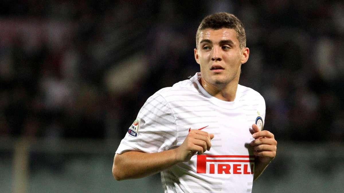 Sky - Duello tra Kovacic e Guarin. E in mediana...