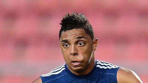 Sky - Wallace all'Inter solo rimandato. Ecco i nodi