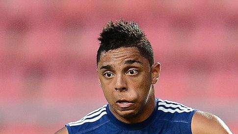 Sky - Inter, altro esterno dopo Wallace. Lui dovrà...