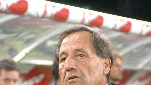 Galeone: "È un'altra Inter, per il Milan sarà dura"