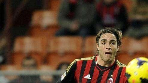 Di Marzio: "Kuz per Matri, l'Inter chiama il Milan"