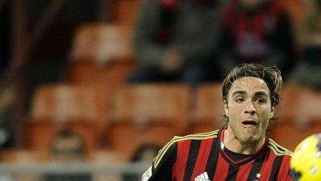 Allegri: "Matri? È stata fatta una scelta. La società..."