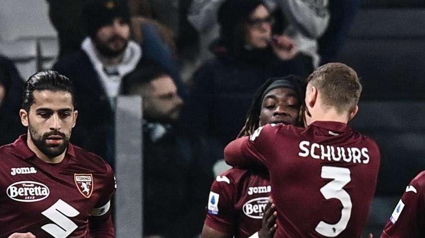 Qui Torino - Arriva il rinnovo per un ex Inter: Karamoh firma fino al 2025