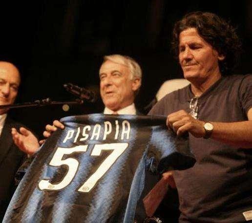 Derby, carica Pisapia: "Noi mai stati in B!"