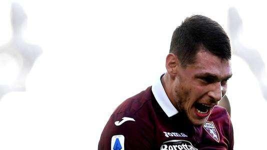 FcIN - Belotti stuzzicato dall'idea Inter, si sente pronto per una big. Ma tutto dipende da Cairo e da... Lautaro