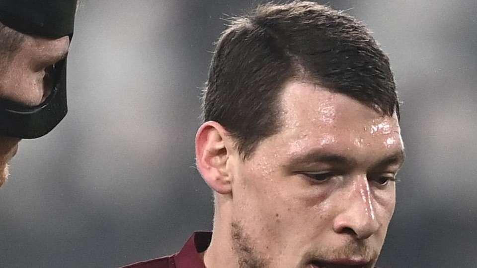 Roma, Belotti si presenta: "Sono pronto. Sarà un piacere ritrovare Dybala"