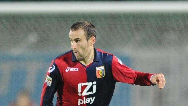Palacio, l'Inter è un ricordo: "Penso al Genoa"