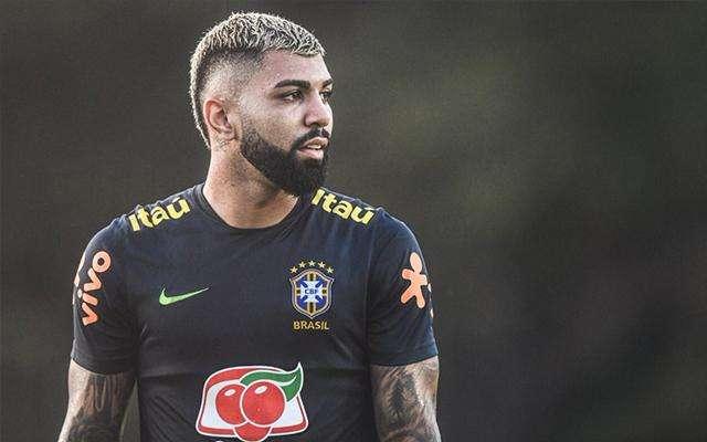 Brasile, pari con la Nigeria: Gabriel Barbosa in campo per mezz'ora