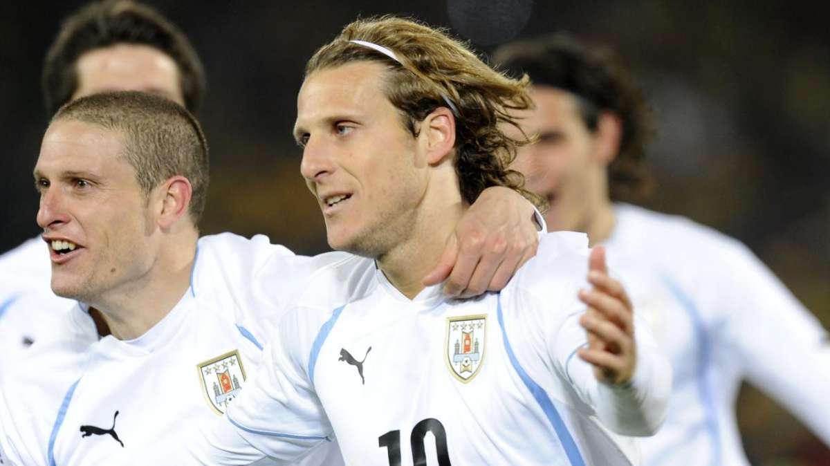L'agente di Forlan: "L'Inter è possibile a gennaio"