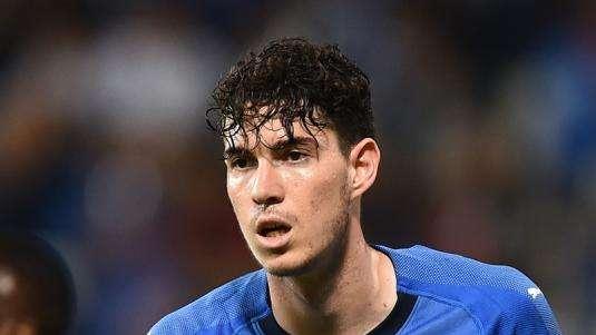 Pagelle Bastoni - Grande prova in Armenia, ma Tuttosport si ferma al 6