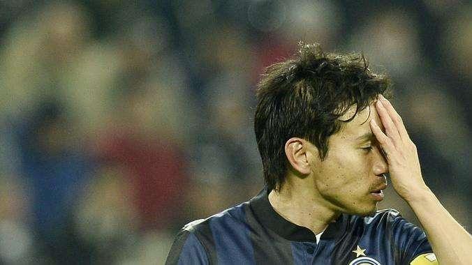 Nagatomo: "Torino forte, ma dobbiamo vincere!"