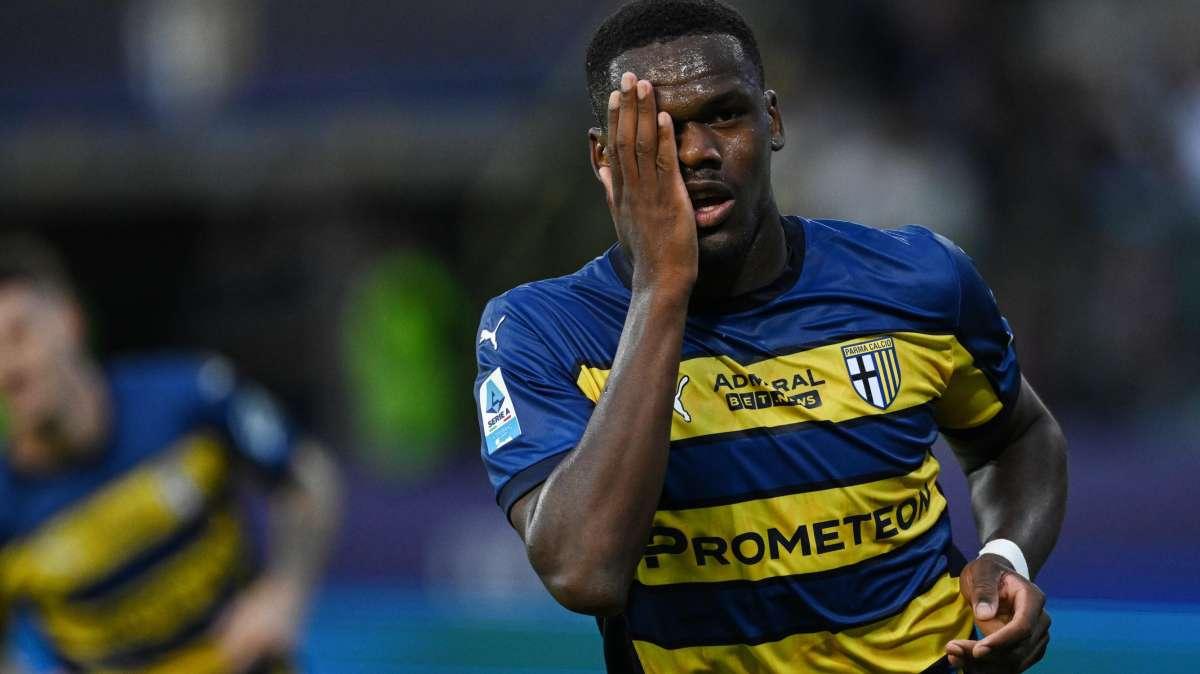 SM - Inter-Bonny, oggi la chiusura? Pio Esposito resta, Seba e Taremi in uscita. No alla prima offerta per Rovella