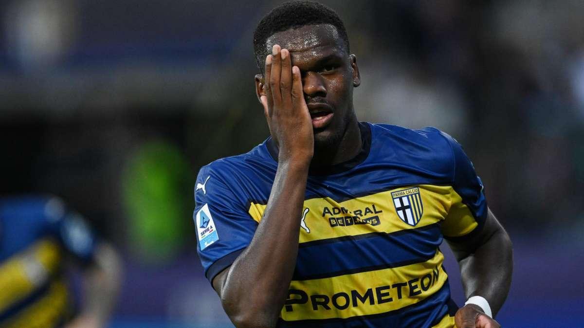 GdS - Bonny-Inter, adesso manca solo un passaggio tecnico: domani o martedì lo sbarco a Milano 